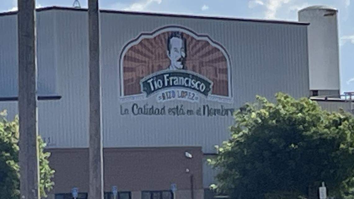 New owner preserves 154 jobs at bankrupt maker of Latino cheeses in Modesto