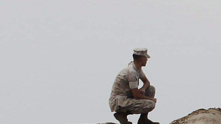 California military bases could lose up to $1.1 billion under Trump’s border wall plan