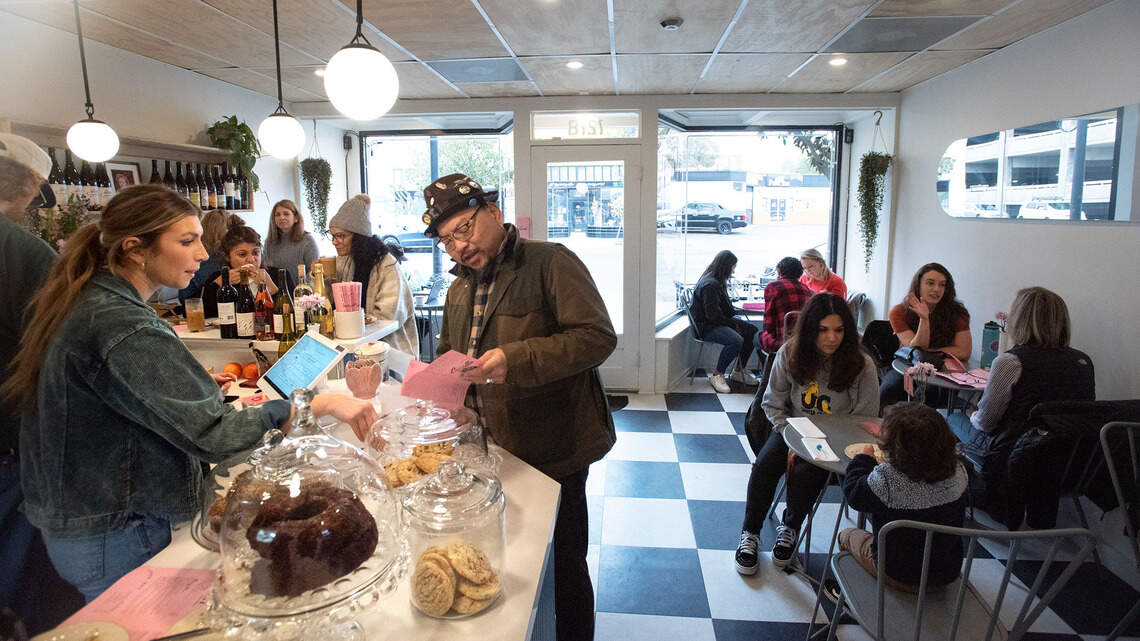 Best restaurants for brunch in the Modesto area? Visit these 10 spots, Yelp says