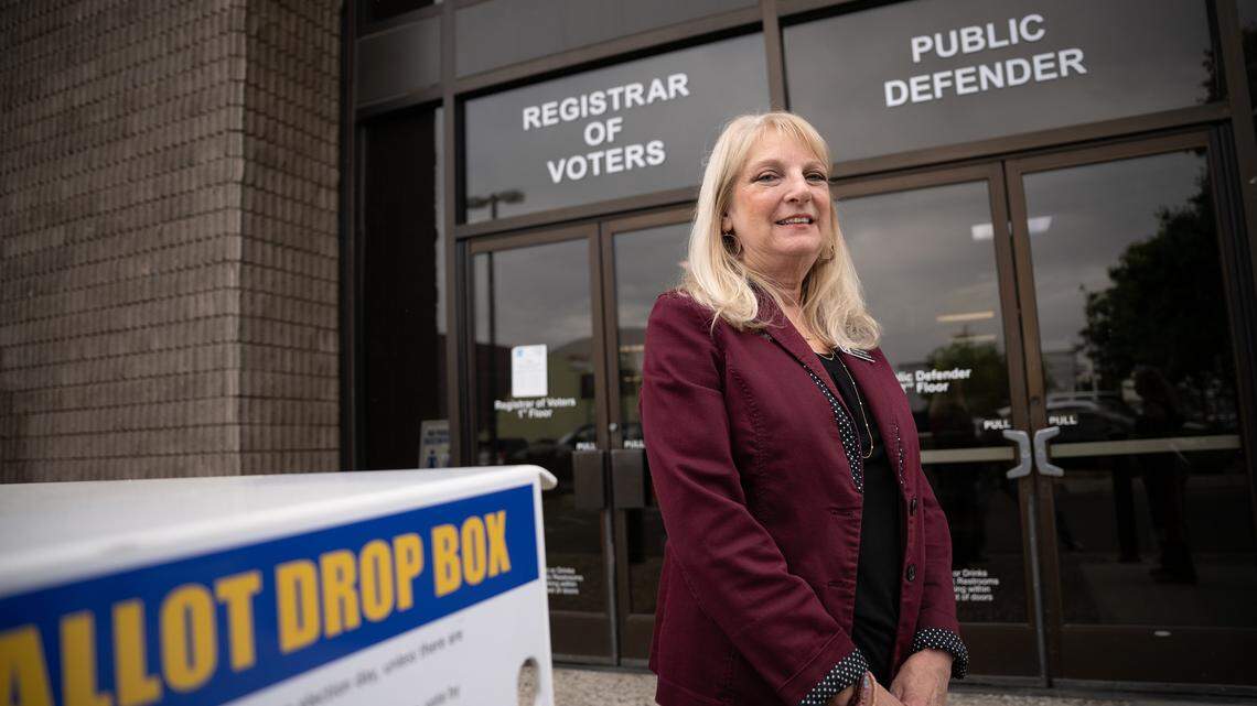 Stanislaus County gears up for Nov. 4 special election. When to expect your ballot