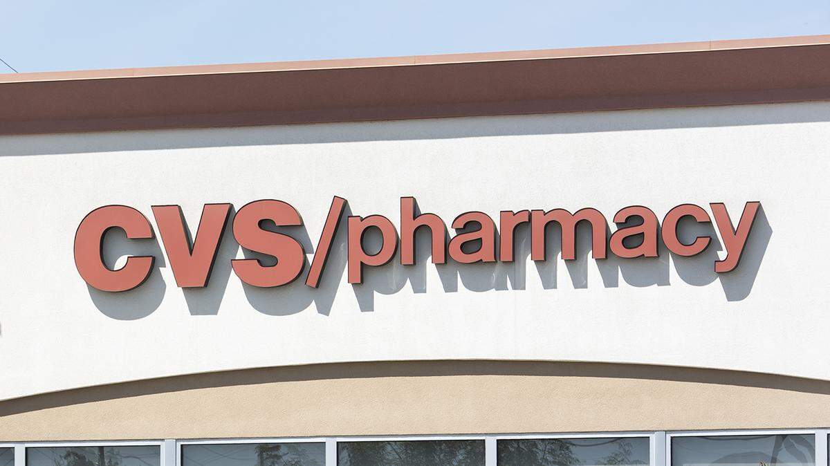 A CVS Pharmacy location in Ceres is seen in 2020. CVS plans to close its Arden Watt Marketplace location at 3338 Arden Way in Sacramento County on Jan. 18, sending existing prescriptions to a location at 2636 Marconi Ave.