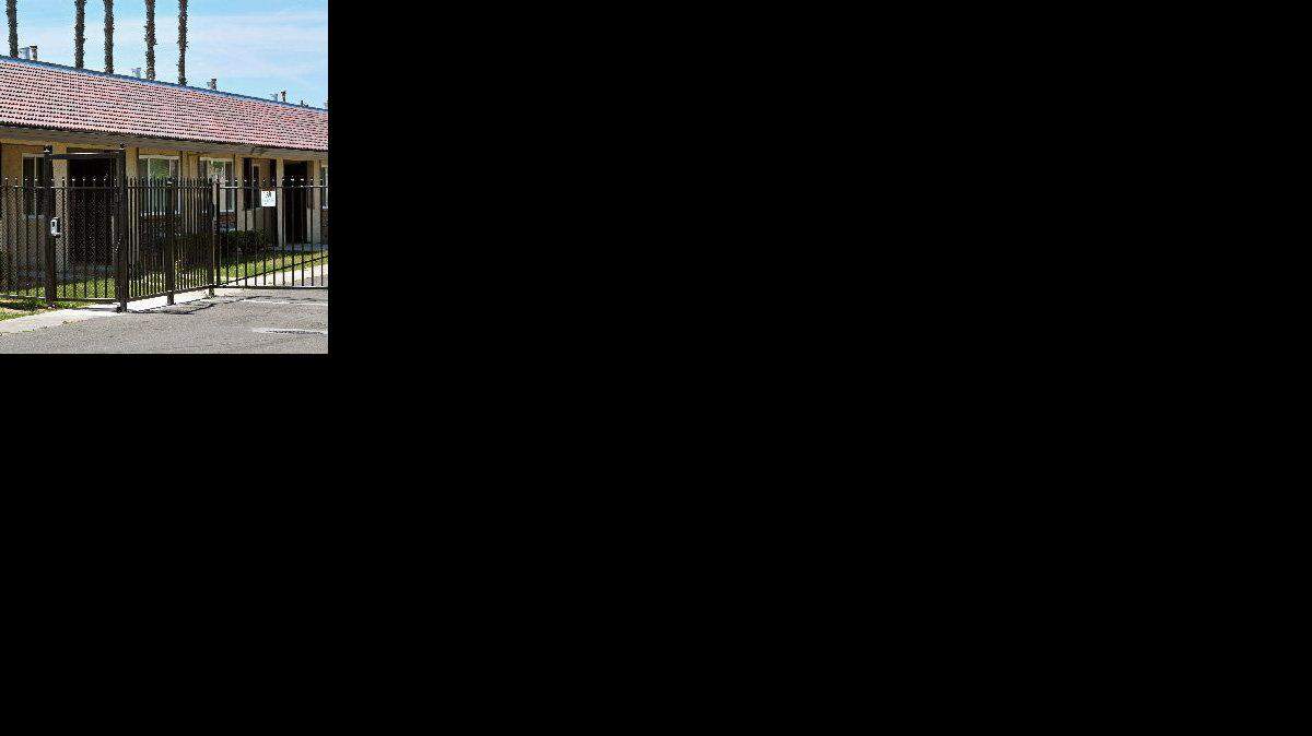 DN Coolidge Apts