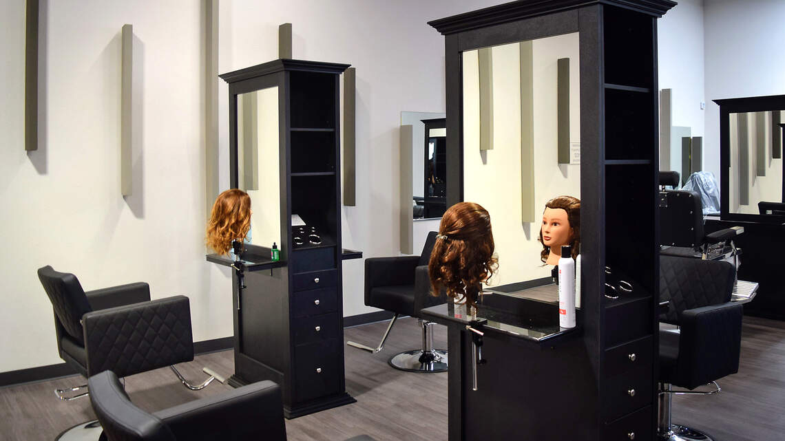 Patterson High launches 1st barbering and cosmetology program in Stanislaus