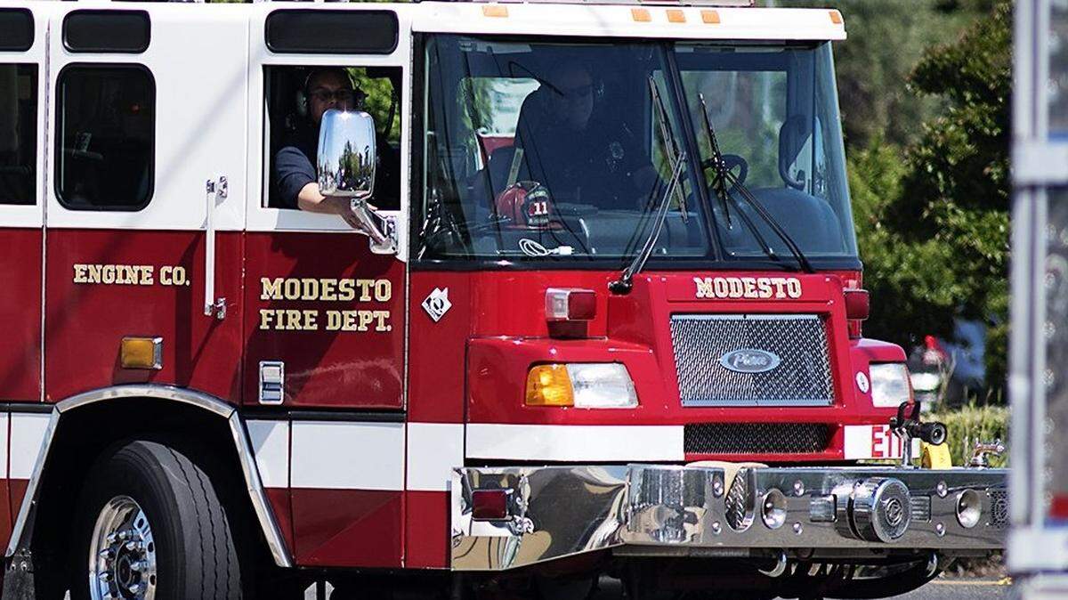 The Modesto Fire Department is warning of an apparent scam that offers a free home inspection for Fire Prevention Month.