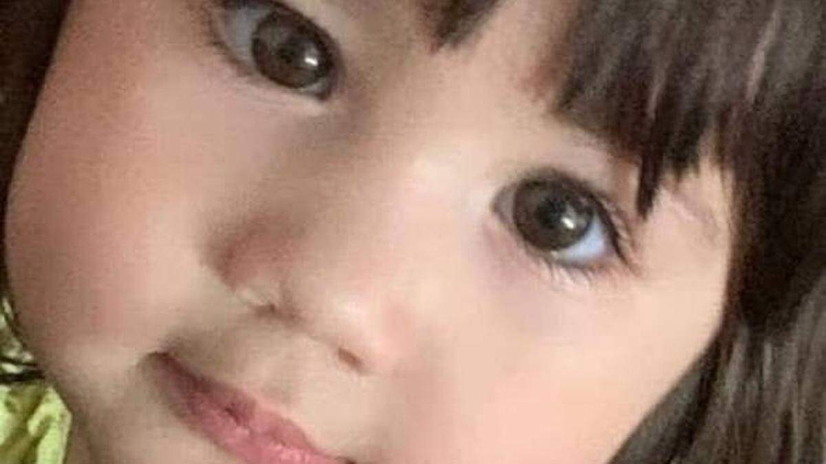 Sana Akram, 4, was killed in 2023. A Stanislaus County jury found her mother guilty of murder.