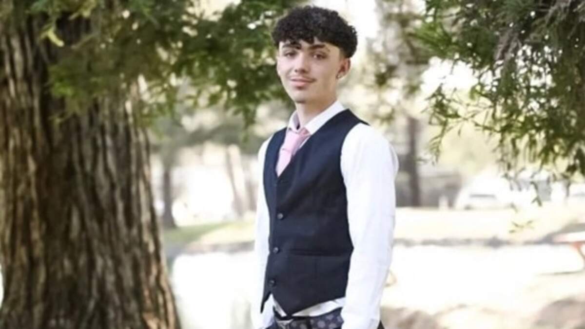 Dylan Ray Dooling had graduated from Pitman High School one day before he was fatally stabbed while leaving a house party in Turlock on June 2, 2023. Nearly three years later, Stanislaus County prosecutors announced they have filed a murder charge in the case.