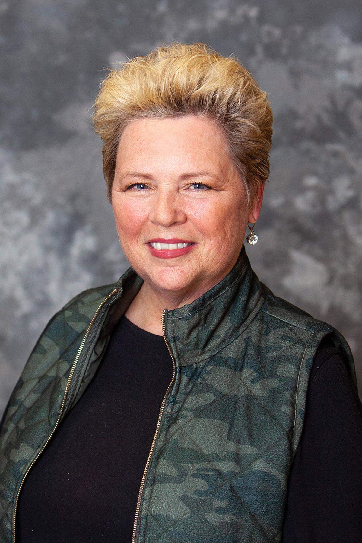 Debbie Johnson
