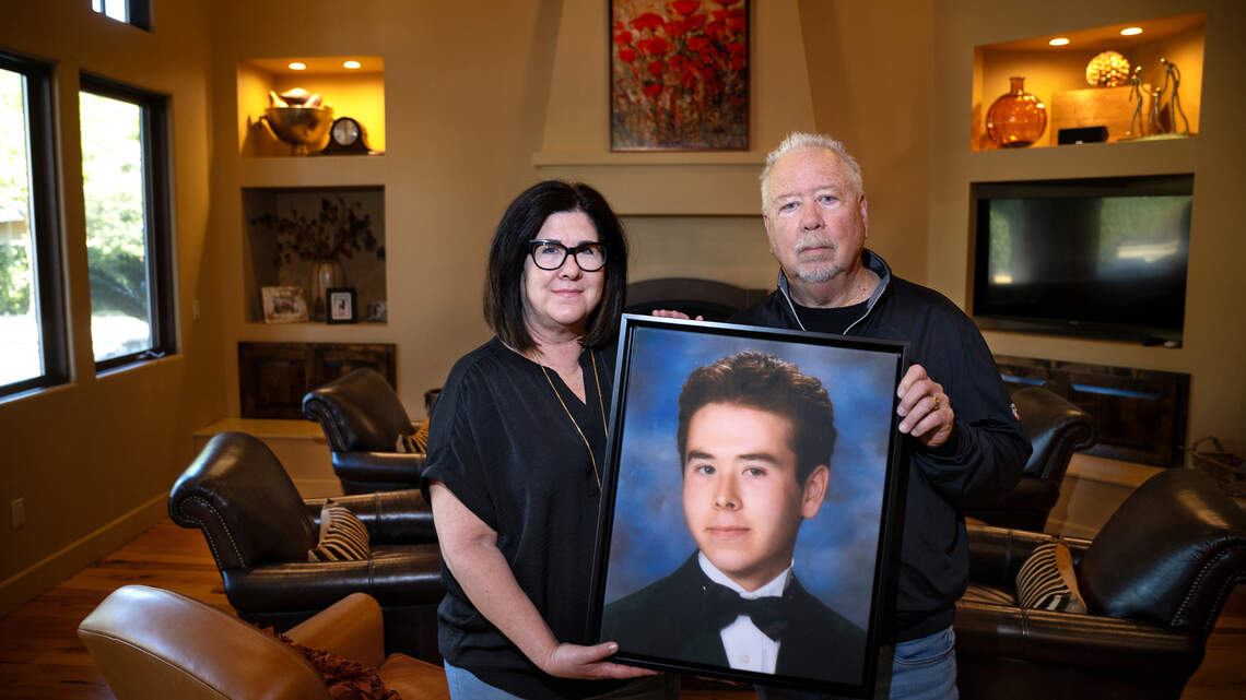 Stanislaus parents want action targeting fentanyl scourge | Modesto Bee