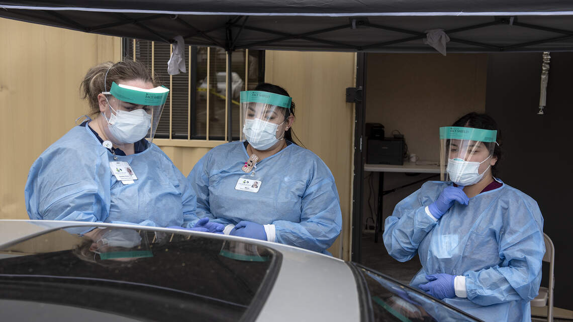 Communities of color face unique challenges during this pandemic. California must mitigate harm