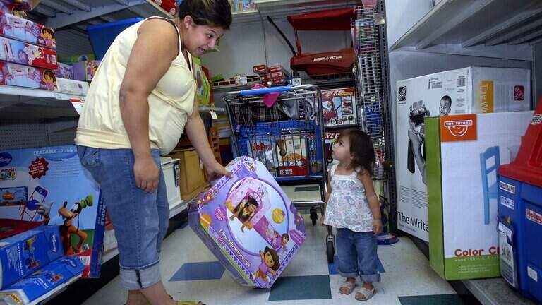 Gallery: Popular toys sold at Toys R Us