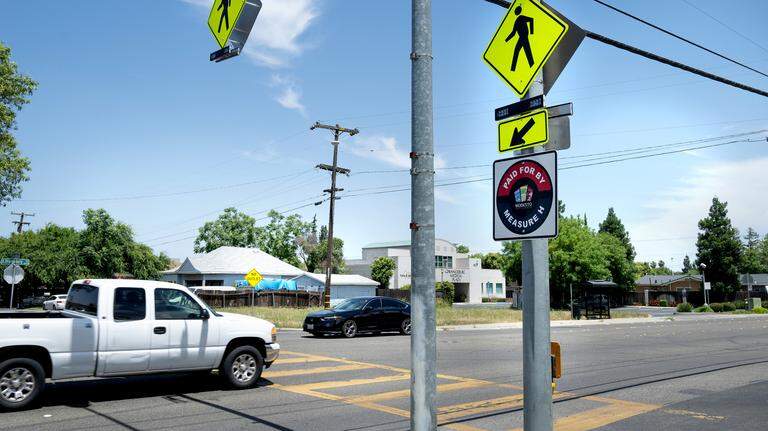 Modesto website spotlights Measure H success, but some answers require digging