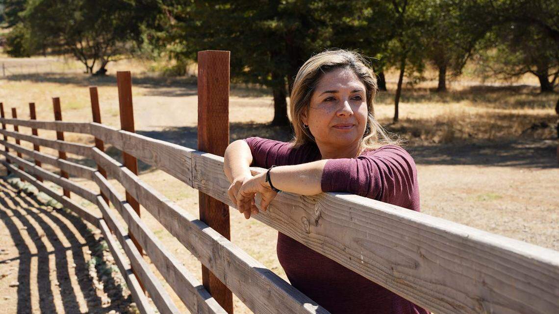 Meet Marie Alvarado-Gil, Stanislaus’ new state senator; her surprising political ascent