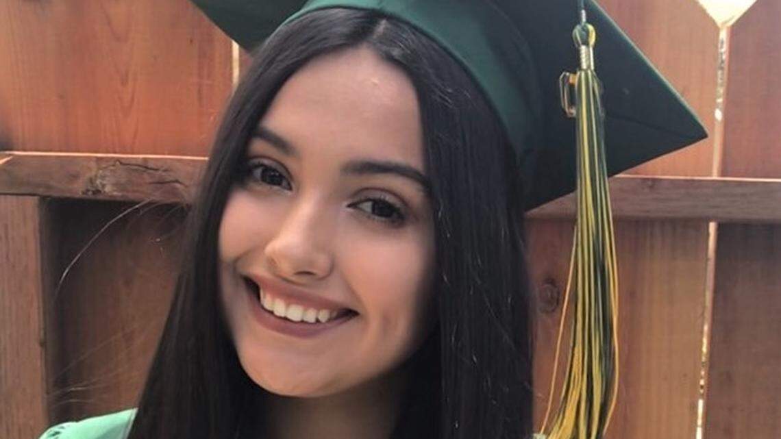 Graduation 2020: Davis High student list, words from students, principal