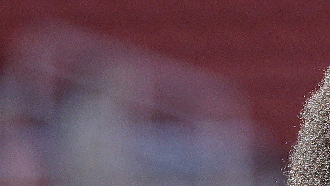 Ex-NFL linebacker Ray Lewis: Ravens passed on Colin Kaepernick because of girlfriend