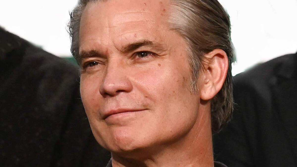 Timothy Olyphant has several upcoming acting roles in the works.
