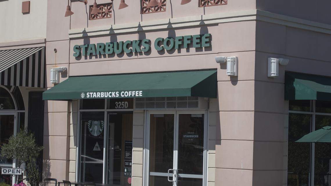 Felony hate crime charge reduced to misdemeanor in Oakdale Starbucks pride flag case