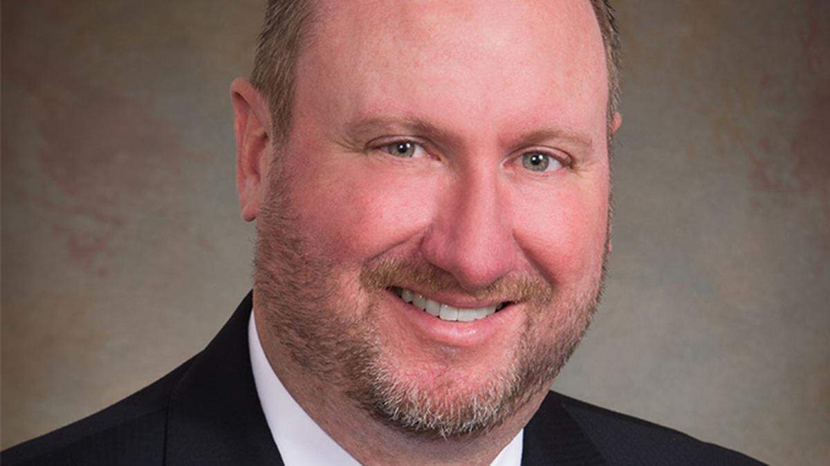 Joe Lopez is the interim city manager for The City of Modesto.