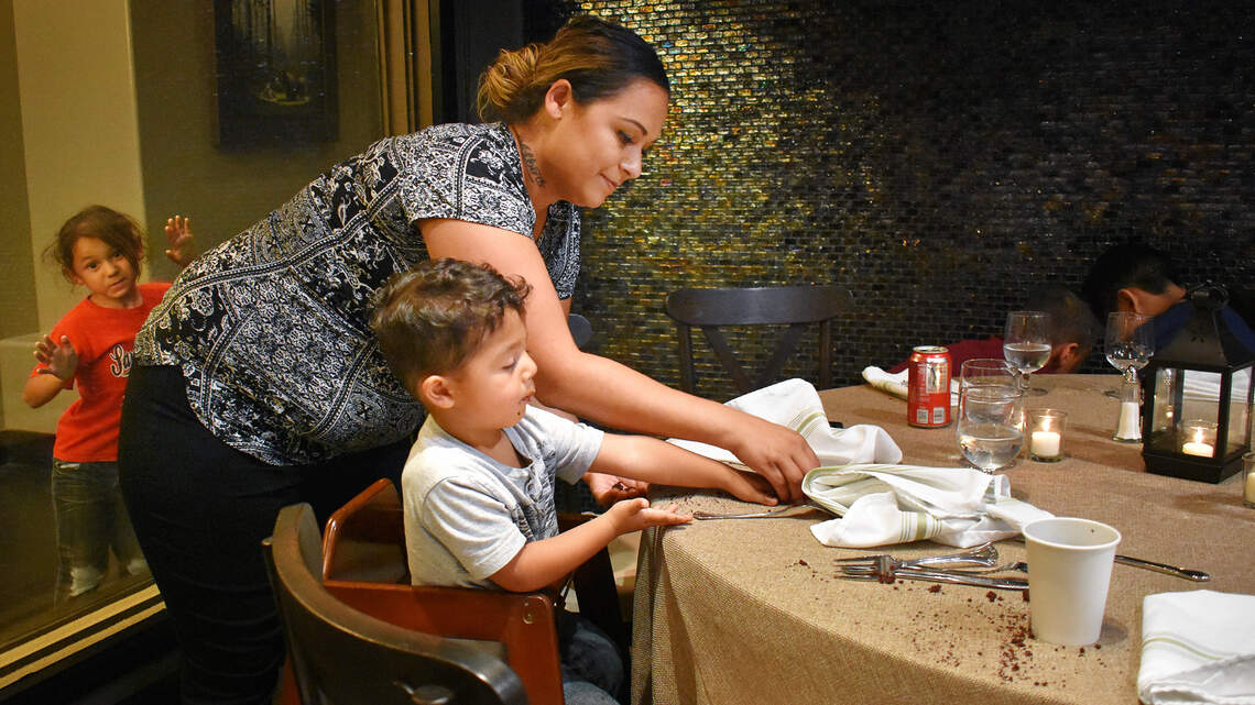 Women trying to improve their lives find a deep resource in WELL, a female-led nonprofit