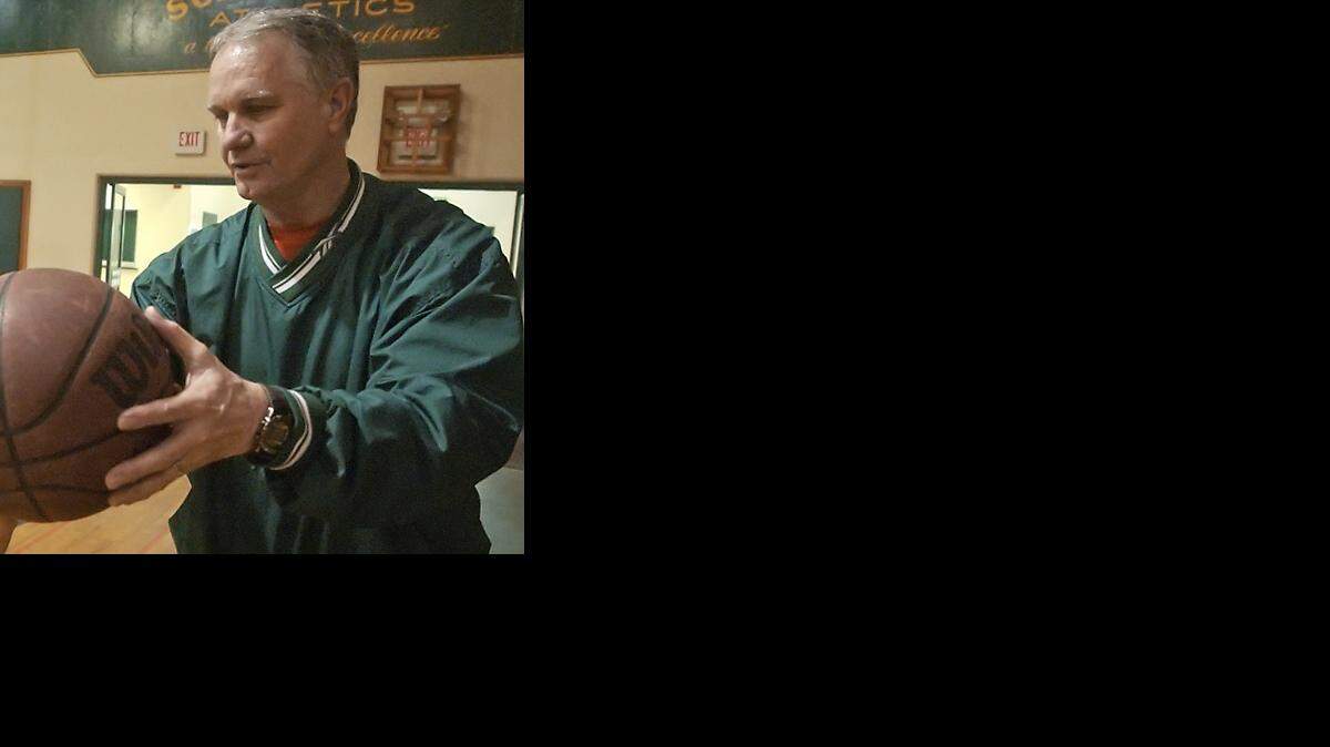 Rick Francis
(Bart Ah You / The Modesto Bee)
