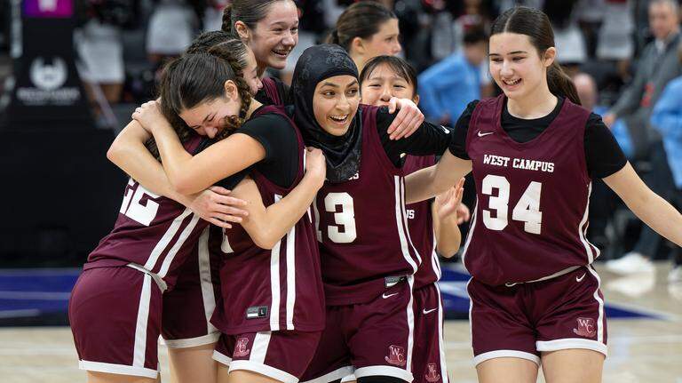 Gallery: Central Catholic battles West Campus in DIV final