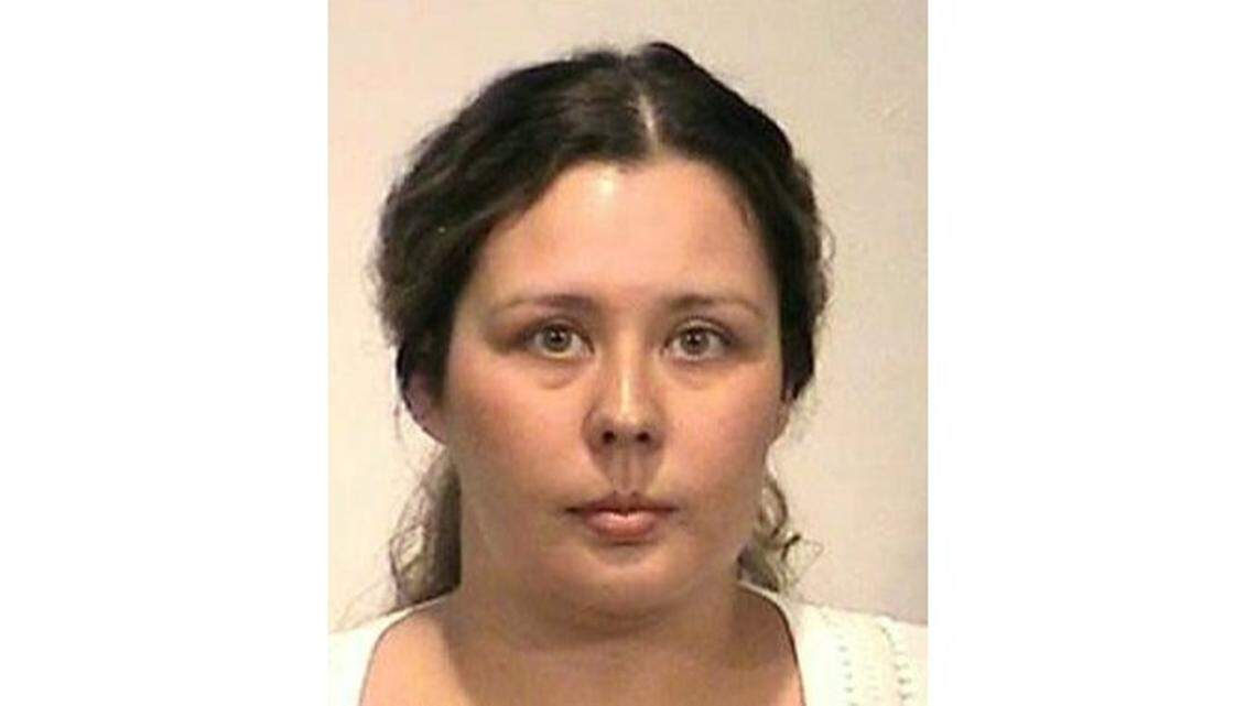 Nicole Michelle Rush in 2016.