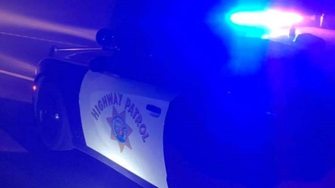 Turlock woman dies in solo rollover crash near Winton, CHP says