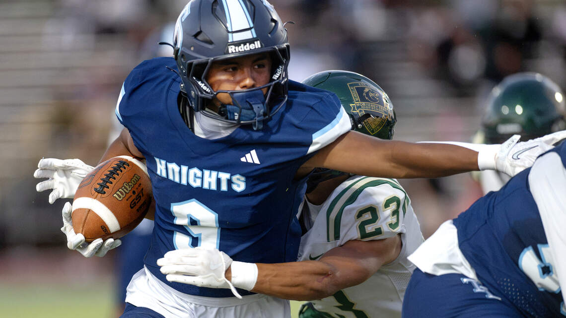 The Bee’s Top 10: Central Catholic stays No. 1 after rivalry upset; top 3 shifts