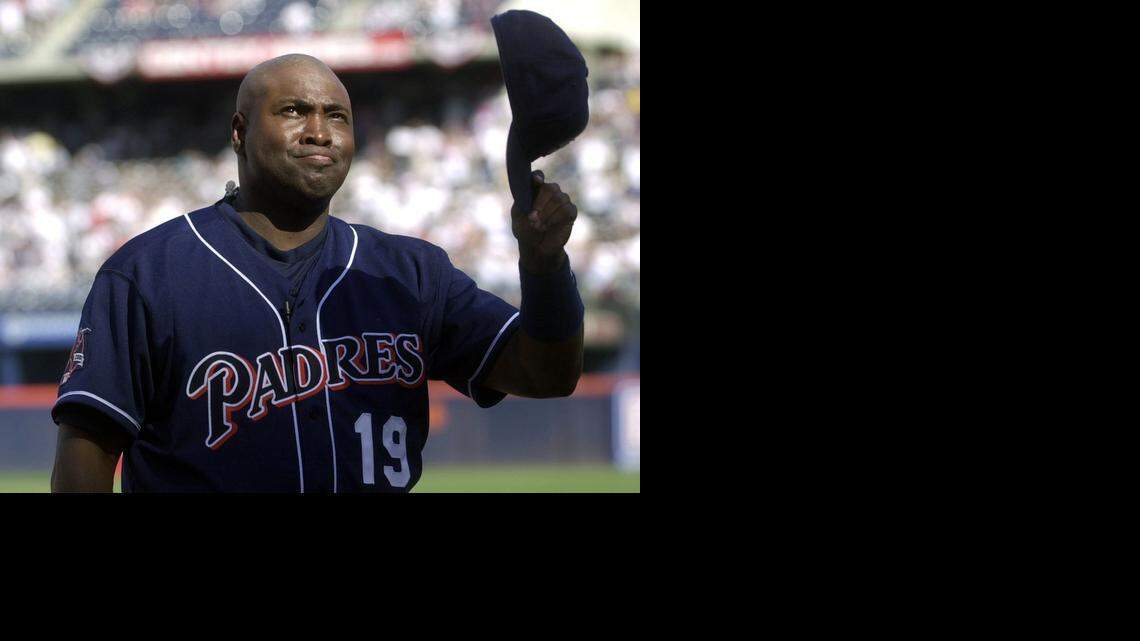Obit Tony Gwynn