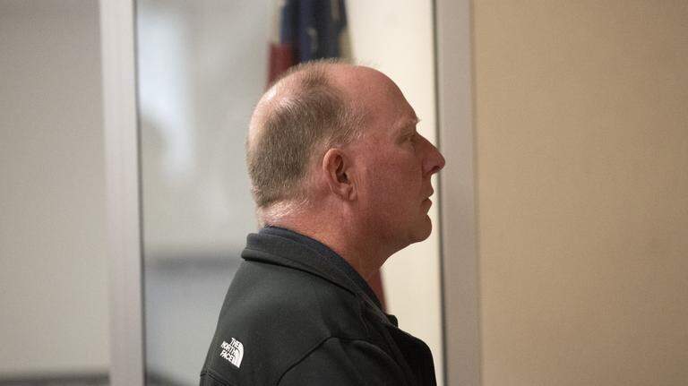 Judge sets October preliminary hearing in long-delayed James Hooker case