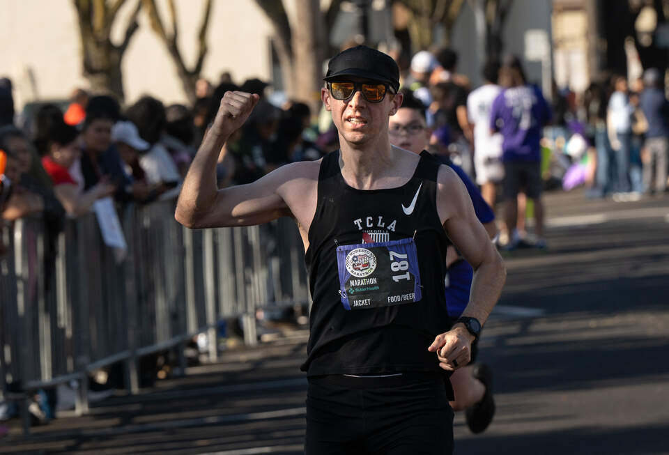 Modesto Marathon director recaps chaotic race day | Modesto Bee