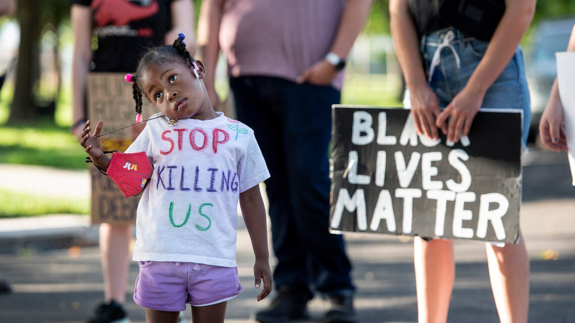 Enough is enough. It’s time for a national Black Bill of Rights to protect our lives