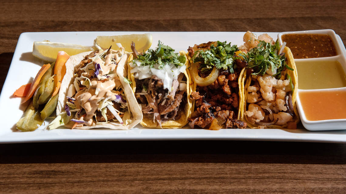 Readers say these 5 Stanislaus County taco trucks are the best. Crown a winner