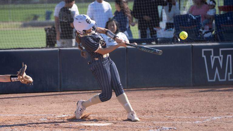 Softball playoff notes: Fans could get Central Catholic vs Oakdale round 3