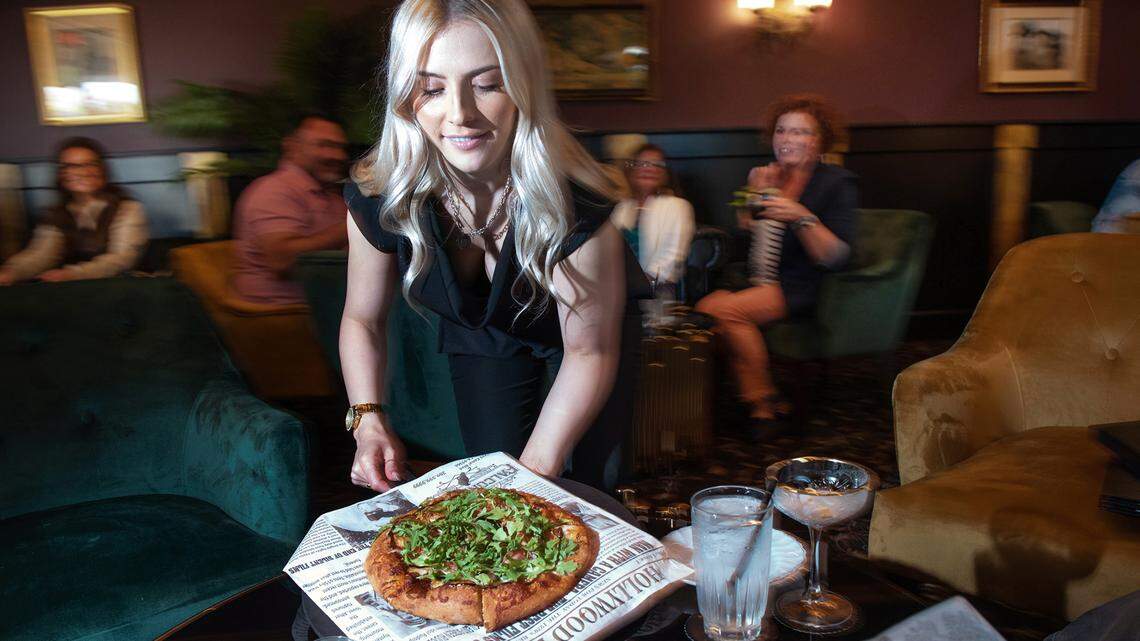 As one Ripon fine-dining restaurant closes, another is listed for $4.1 million