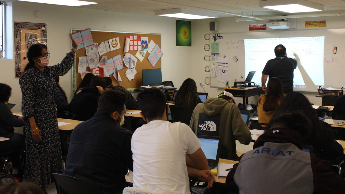 How three Modesto-area schools are changing to better serve students with disabilities