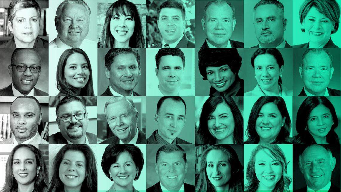 Influencers list Jerry Brown’s greatest successes, failures
