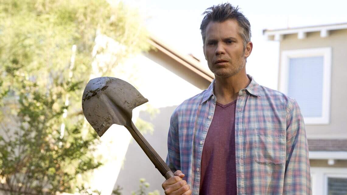 Here’s a ranking of Modesto actor Timothy Olyphant’s best TV shows. Do you agree?