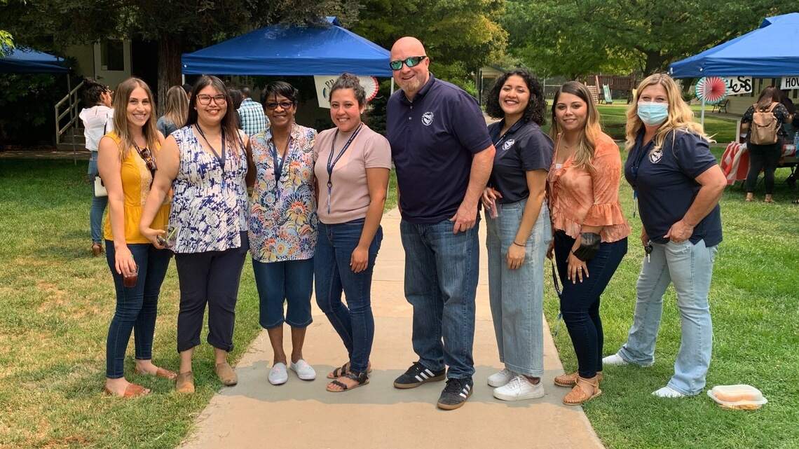 Sierra Vista Child & Family Services to host auction in place of fund-raising brunch