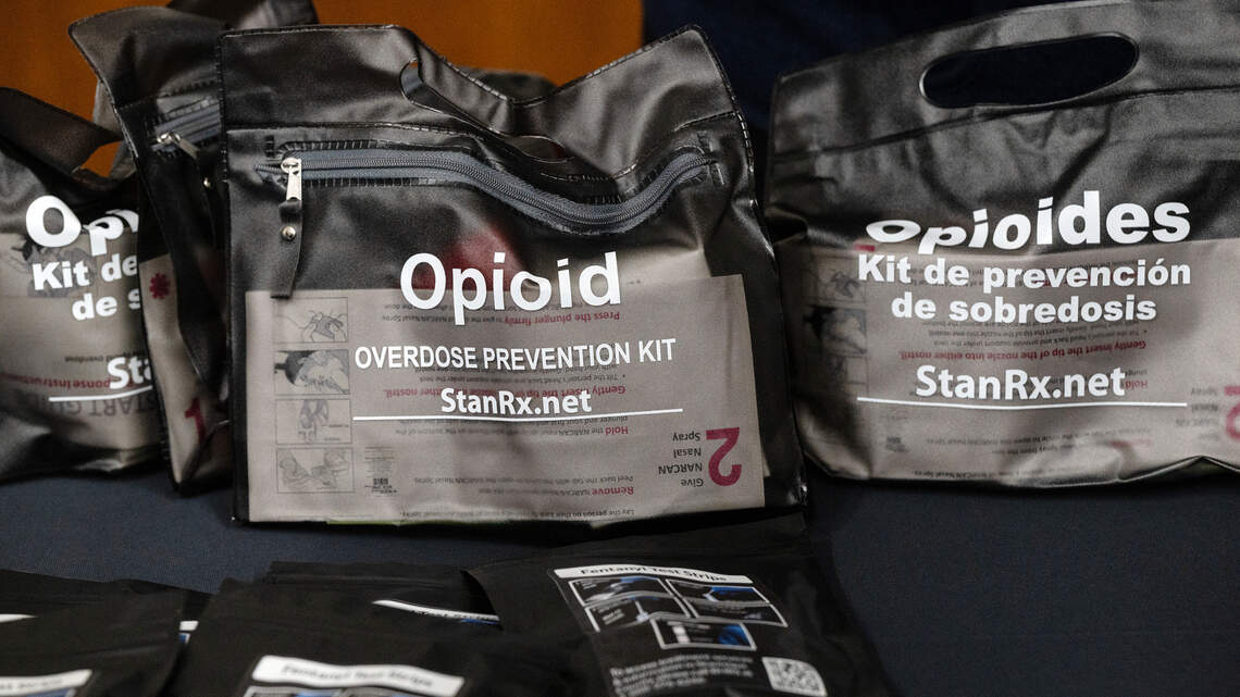 Modesto sees 4 drug overdose deaths within 12 hours on Friday. What was the cause?
