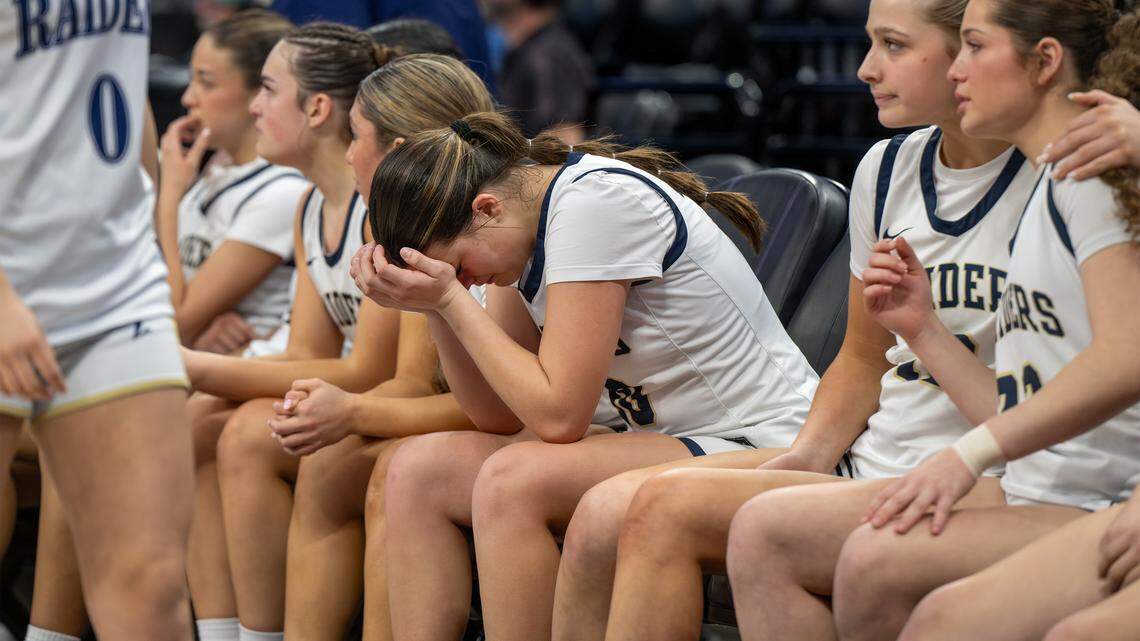 Central Catholic can’t slow down West Campus duo, falls in D-IV SJS title game