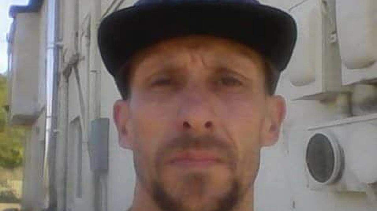 James Andrada was last heard from in mid-November.