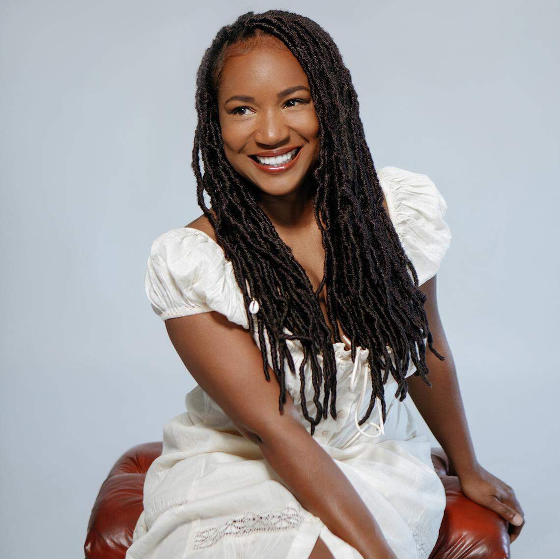 Miko Marks will perform in the Trailblazing Women of Country show coming to the Gallo Center.