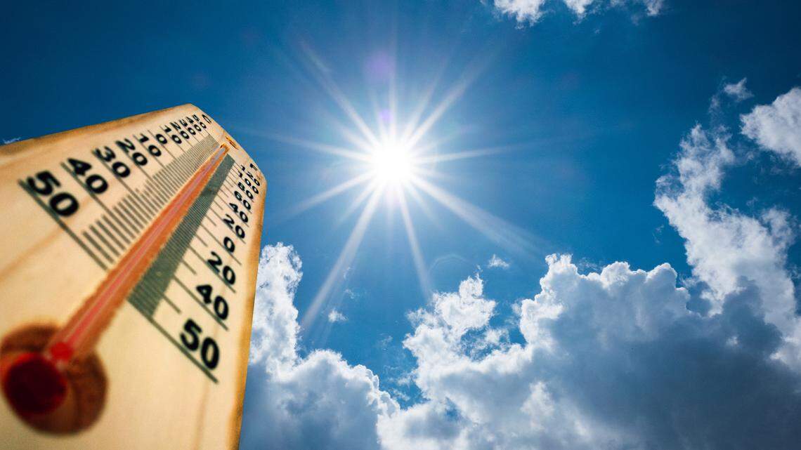 California cities may see first 90-degree days soon. When will the heat arrive?