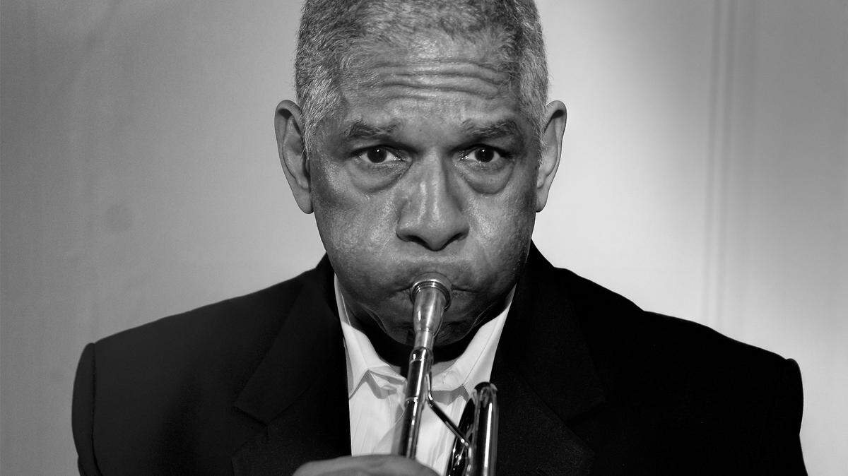 Dwight Mahabir will star as Louis “Satchmo” Armstrong for Prospect Theater Project.