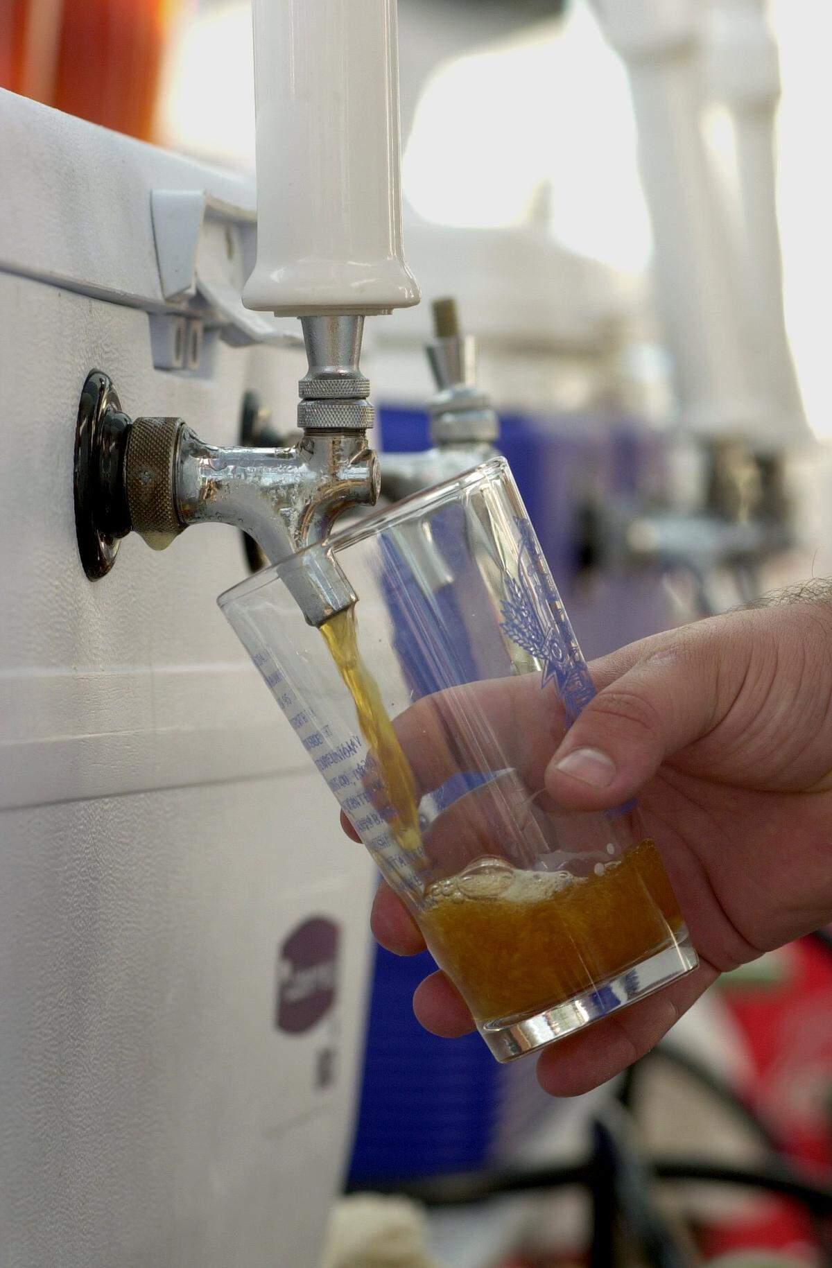 Modesto Oktoberfest returns to John Thurman Field in Modesto.