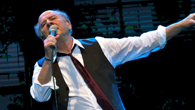 Art Garfunkel to perform at Modesto’s Gallo Center. When, relationship with Simon