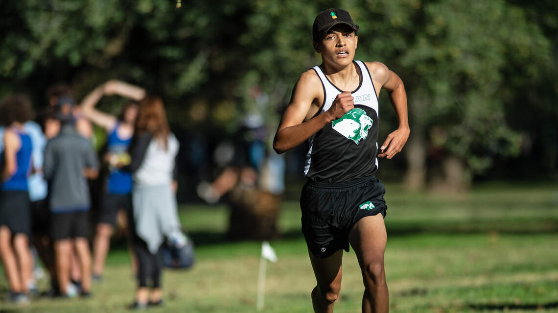 Stanislaus District runners have strong showing at Sac-Joaquin Section meet