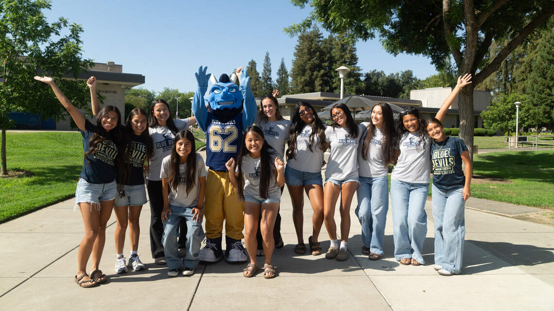 New buildings, programs coming to Merced College as school celebrates record growth
