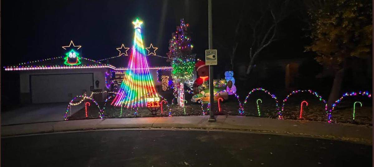 2816 Newhall Court, Modesto