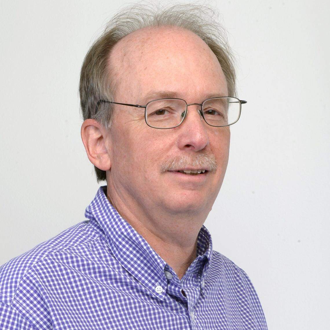 Profile Image of Ken Carlson